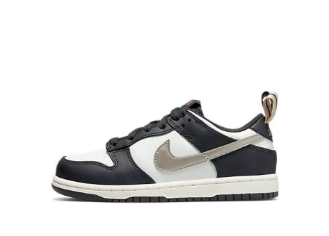 Nike Dunk Low SE Off Noir PS (DR6918-001) bunt