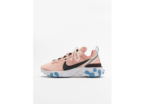 Nike React Element Wmns 55 (BQ2728 602) pink
