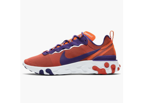 Nike React Element 55 (CK4796 800) bunt