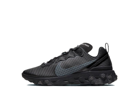 Nike React Element 55 Premium (CI3835-002) schwarz