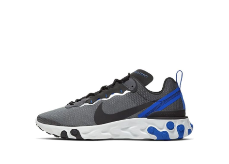 Nike React Element 55 Se Racer Blue (CI3831 003) bunt