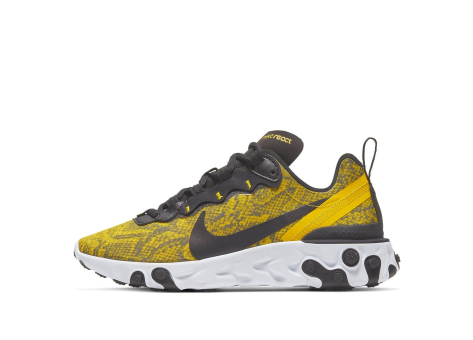 Nike React Element 55 Speed womens (CT1551 700) gelb