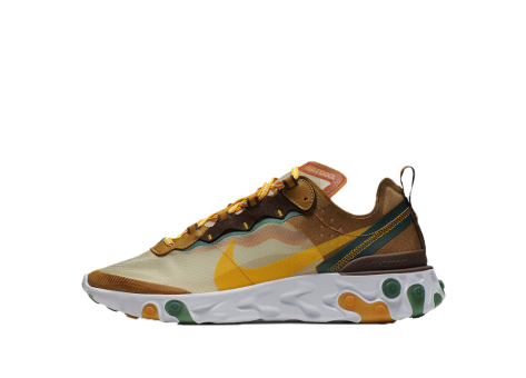 Nike React Element 87 Peel (CJ6897-113) bunt
