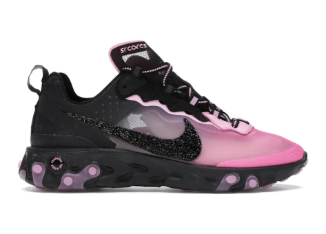 Nike Swarovski x Room React Element 87 (CQ4337 001) bunt