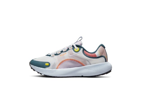 Nike React Escape Run (DH2512-100) bunt