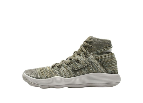 Nike React Hyperdunk 2017 Flyknit (917728-300) bunt