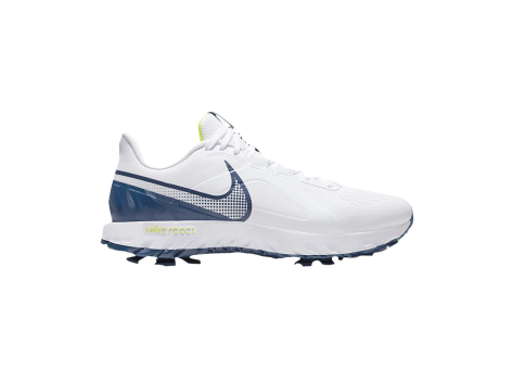 Nike React Infinity Pro (CT6620-100) weiss