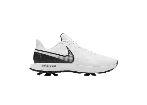 Nike React Infinity Pro Wide (CT6621 102) weiss