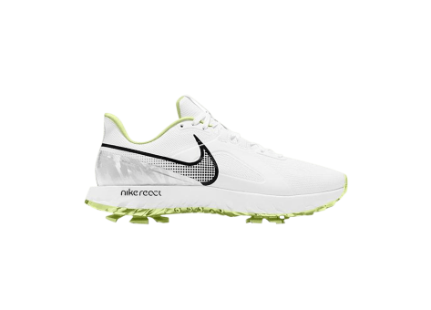 Nike React Infinity Pro Wide (CT6621 109) weiss