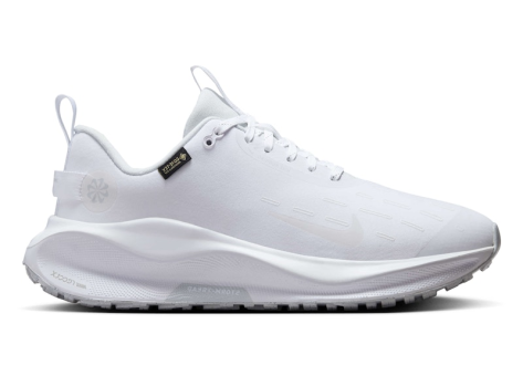 Nike ReactX Infinity Run 4 GORE TEX (HQ0264 101) weiss