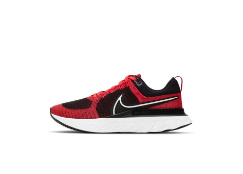 Nike React Infinity Run Flyknit 2 (CT2357-600) rot