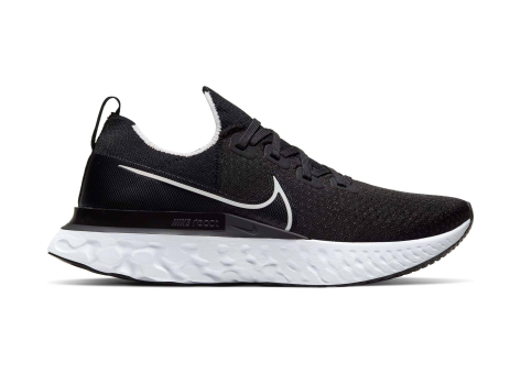 Nike React Infinity Run Flyknit (CD4371-002) schwarz