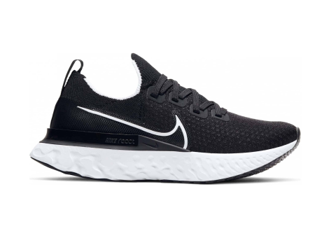Nike React Infinity Run (CD4372-002) schwarz