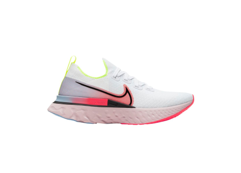 Nike React Infinity Run Flyknit (CW5636 100) weiss