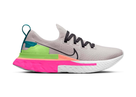 Nike React Infinity Run Flyknit Premium (CU0430-500) beige