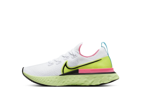 Nike React Infinity Run Flyknit (CZ7993 100) bunt