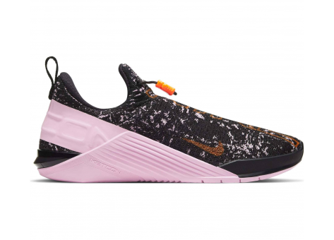 Nike React Metcon (BQ6046 086) pink