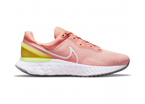 Nike React Miler 3 (DD0491-800) pink