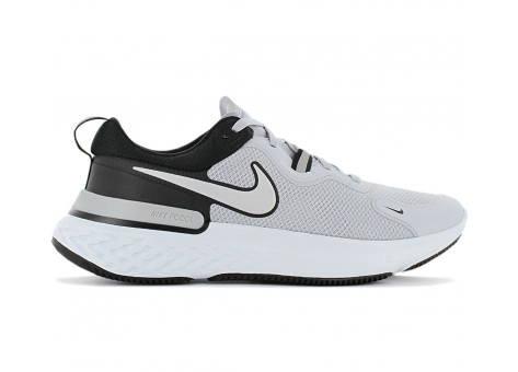 Nike REACT MILER (CW1777-010) grau