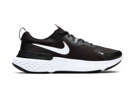 Nike React Miler (CW1777-003) schwarz
