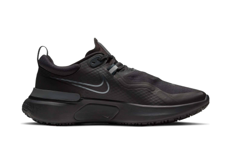 Nike React Miler Shield (CQ7888-001) schwarz