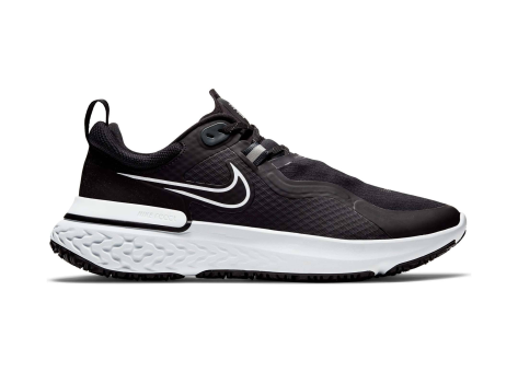 Nike React Miler Shield (CQ7888-002) schwarz