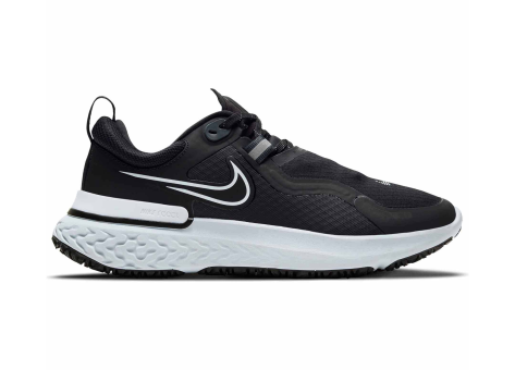 Nike React Miler Shield (CQ8249-002) schwarz