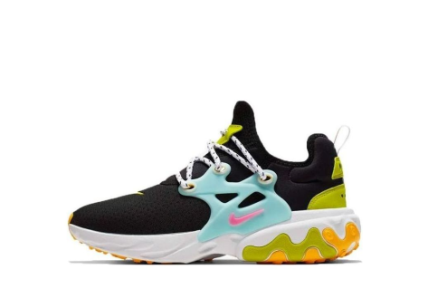 Nike React Presto Teal Tint Cyber (CJ0554-001) bunt