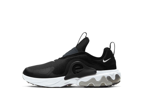 Nike React Presto Extreme GS (CD6884 001) schwarz