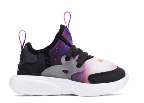 Nike React Presto Galaxy (CW3076-002) bunt