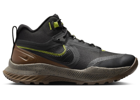 Nike React SFB Carbon Cacao Wow Chlorophyll Bright Cactus (CK9951-005) schwarz