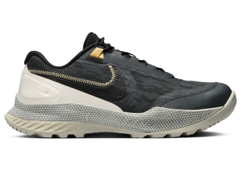 Nike React SFB Carbon Low Dark Smoke Grey Phantom Light Bone (CZ7399-006) schwarz