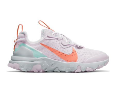 Nike React Vision (CD6888-500) bunt