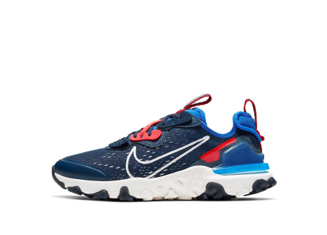 Nike React Vision Midnight Navy (CD6888-400) blau