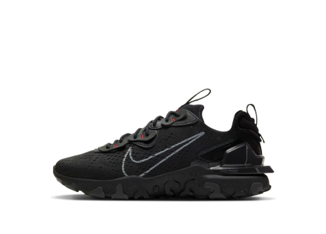 Nike React Vision Grey (DH4094-001) schwarz