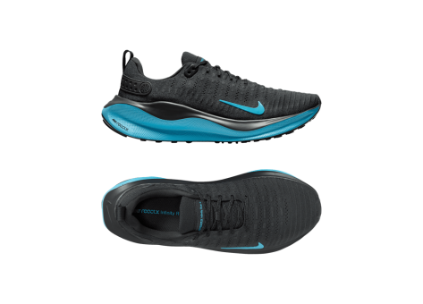 Nike Infinity Run 4 (DR2665-008) schwarz