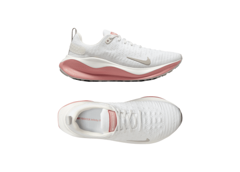 Nike Infinity Run 4 (DR2670-106) weiss
