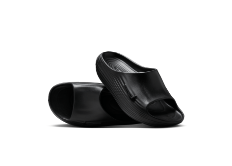 Nike ReactX Rejuven8 Slide (HV4479-001) schwarz