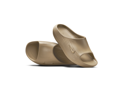 Nike ReactX Rejuven8 Slide Khaki (HV4479-200) beige