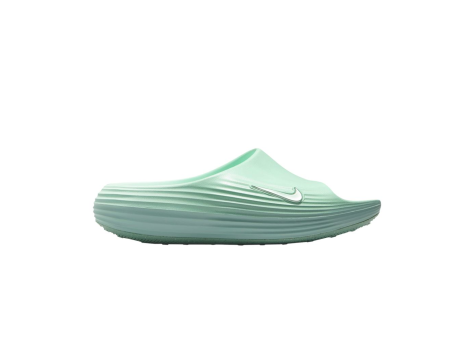 Nike ReactX Rejuven8 Slide (HV4484-300) türkis