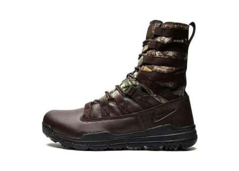 Nike Realtree x SFB Gen 2 8 Inch GTX Gore tex Fauna (AJ9277 220) braun