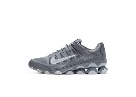 Nike Reax 8 TR Mesh (621716-010) grau