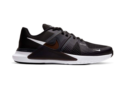 Nike Renew Fusion Smoke Grey (CD0200-002) schwarz