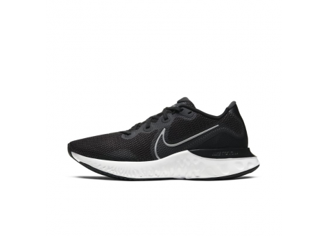 Nike Renew Run (CK6357-002) schwarz