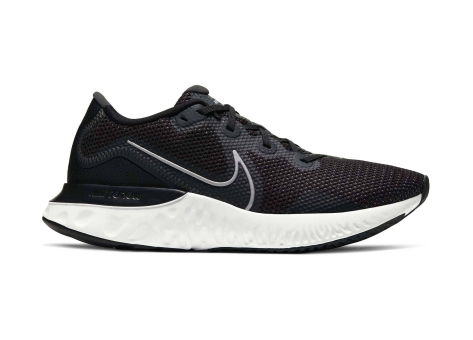 Nike Renew Run (CK6357-002) schwarz