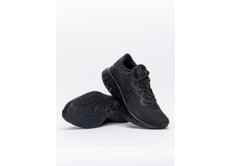 Nike Renew Run (CK6357-010) schwarz