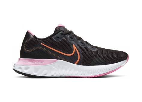 Nike Renew Run (CK6360-001) schwarz
