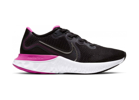 Nike Renew Run (CK6360-004) schwarz