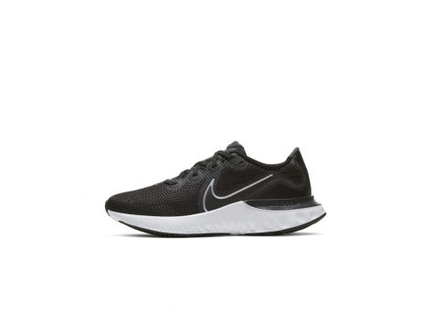 Nike Renew Run GS (CT1430-091) schwarz