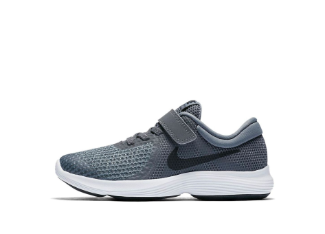 Nike Revolution 4 Gray (943305-005) grau
